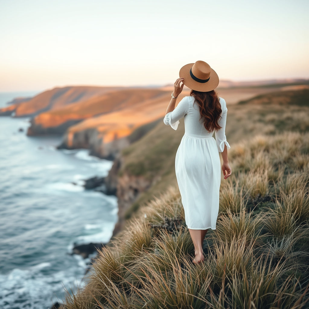 The Strength You're Building Right Now