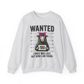 I Once Was Lost | Cozy Faith Crewneck Sweatshirt