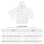 Faith, Hope, Love | Plush Cotton Hoodie