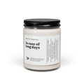 Long Days | Inspirational Soy Candle 9oz