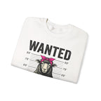I Once Was Lost | Cozy Faith Crewneck Sweatshirt