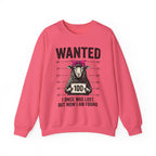 I Once Was Lost | Cozy Faith Crewneck Sweatshirt