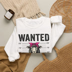 I Once Was Lost | Cozy Faith Crewneck Sweatshirt