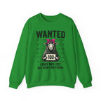 I Once Was Lost | Cozy Faith Crewneck Sweatshirt