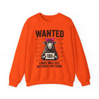 I Once Was Lost | Cozy Faith Crewneck Sweatshirt