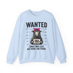 I Once Was Lost | Cozy Faith Crewneck Sweatshirt