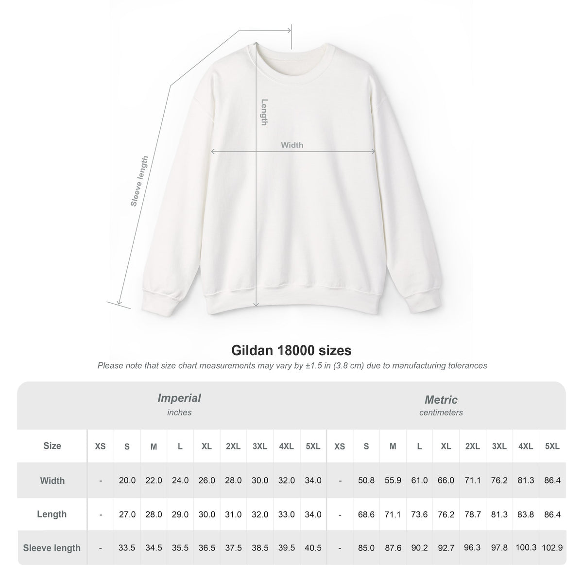 Oh, How He Loves Us | Cozy Faith Crewneck Sweatshirt
