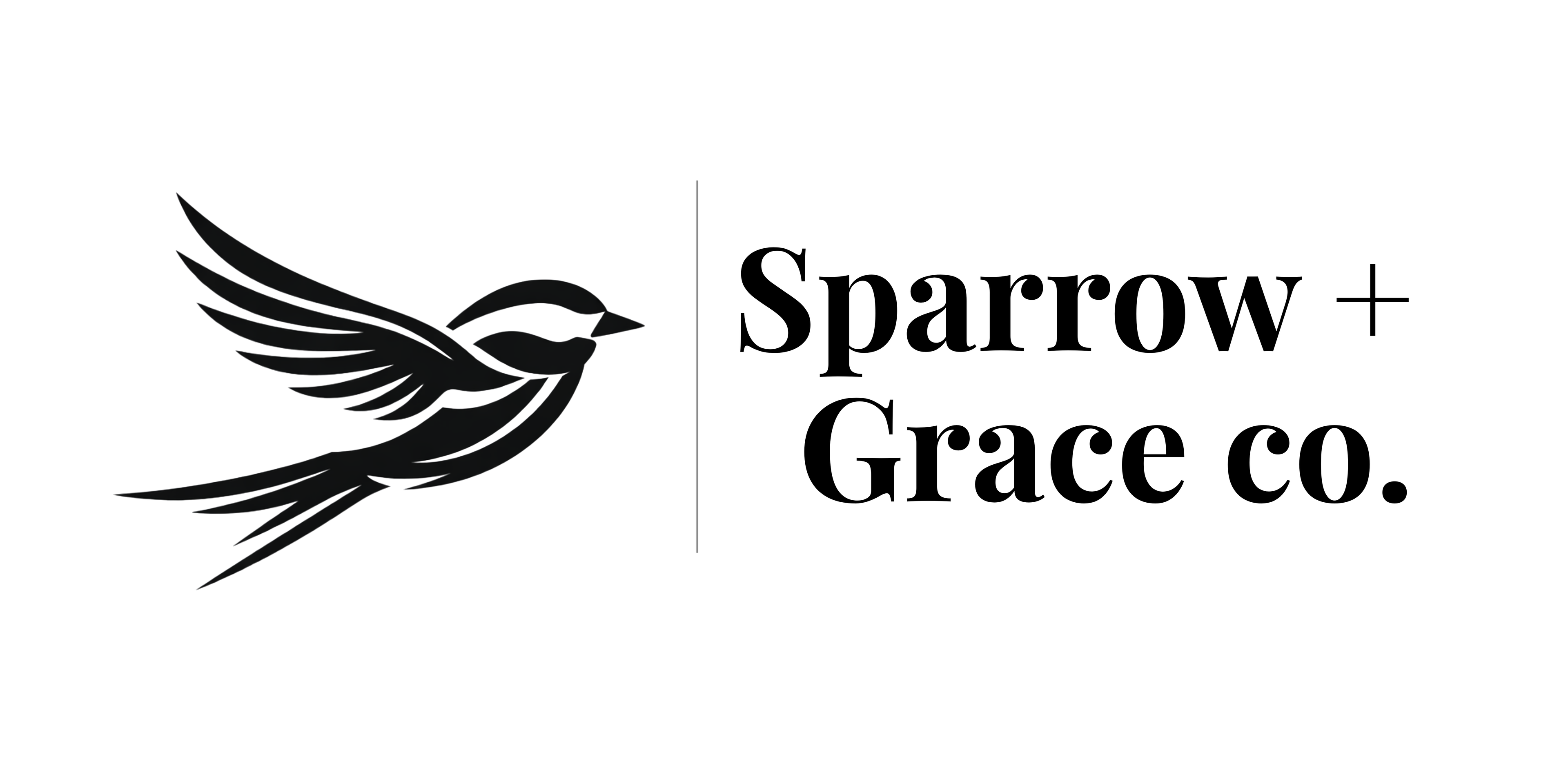 Sparrow + Grace Co.